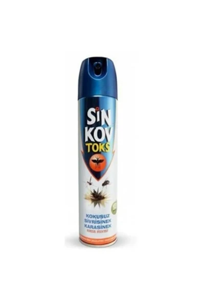 Sinkov Sinek Savar Kokusuz 300 Ml x 3 Adet - 2