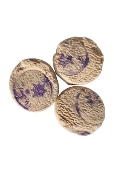 Ruşur Taşı 3 Lü Paket Doğal Peeling Paket Iran Hamam Taşı