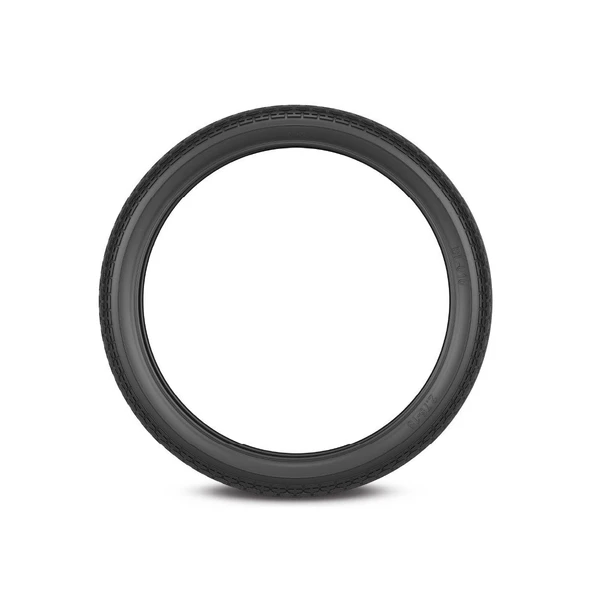 Billas 2.25-18 4PR Motosiklet Dış Lastik (İç Lastik Gerektirir) - Resim 3