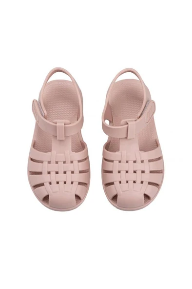 İgor S10288-197 CLASICA V. Kız Çocuk Sandalet Pudra 29-34 - 3
