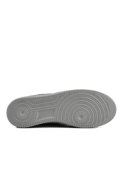 Aspor Füme Keten Hafif Erkek Casual Ayakkabı - Resim 5