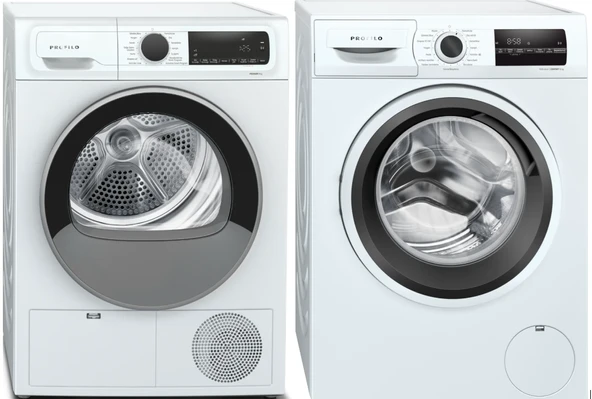 PROFİLO SÜPER İKİLİ-2(KM9611CTR+CMN12190TR)