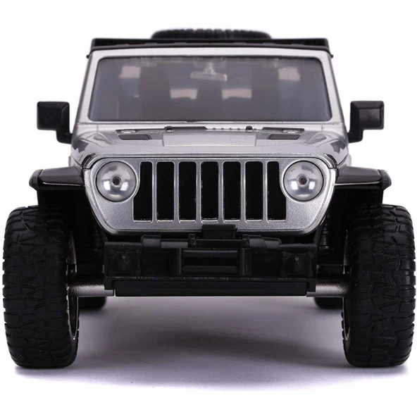 Jada 1:24 Fast & Furious 2020 Jeep Gladiator - 6