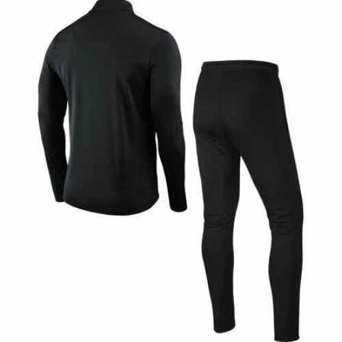 Nike Siyah Eşofman Takımı - 2