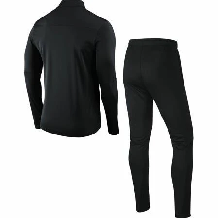 Nike Siyah Eşofman Takımı - 4