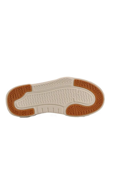 Pepino Krem Cırtlı Fileli Hafif Unisex Çocuk Spor Ayakkabı - 5