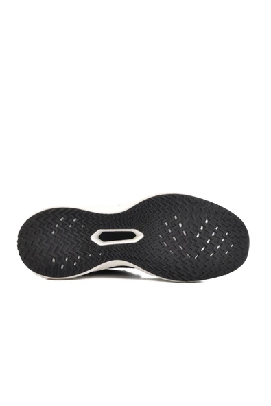 Owndays Siyah Tekstil Erkek Spor Ayakkabı - Resim 5