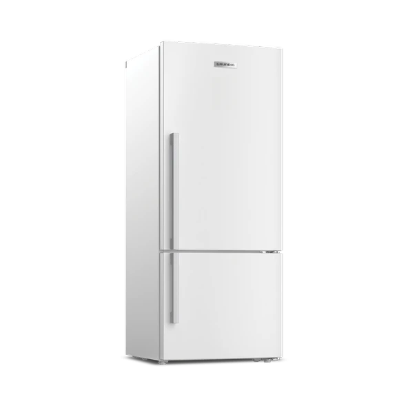 Grundig GKNE 532 532LT DUO-NO FROST KOMBİ TİPİ BUZDOLABI