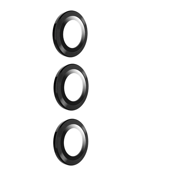 Samsung  S23 FE Kamera Lens Koruyucu Cam Filmi