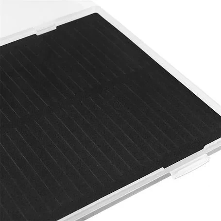 BKK OCD-Box A1 Evalı Yem ve Aksesuar Kutusu 30.5x23x2.3cm - 3