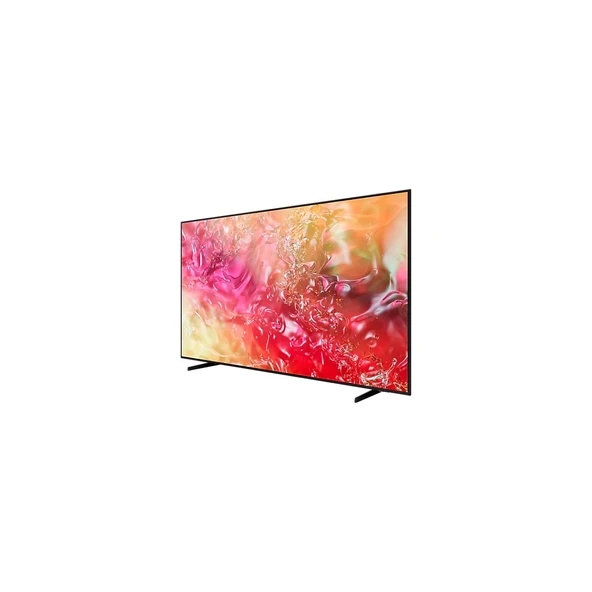 Samsung 70DU7100 4K Ultra HD 70" 178 Ekran Uydu Alıcılı Smart LED TV - 2