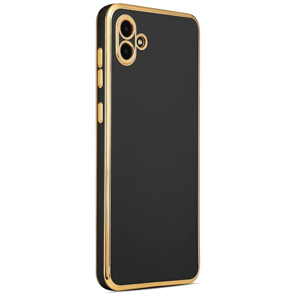 Samsung Samsung A04 Kılıf Bark Kapak
