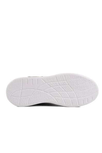 Aspor Siyah Kadın Spor Ayakkabı - Resim 5