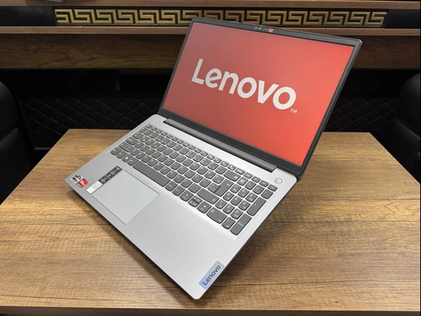 LENOVO IdeaPad 3 82KU0118TX  AMD Ryzen 7 5700U 8GB RAM 512GB SSD W10 15.6” FHD (İKİNCİ EL) - 4