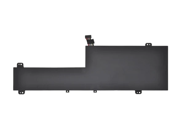 Lenovo Flex 5-14ALC05, L19M3PD6 Notebook Bataryası - Resim 2