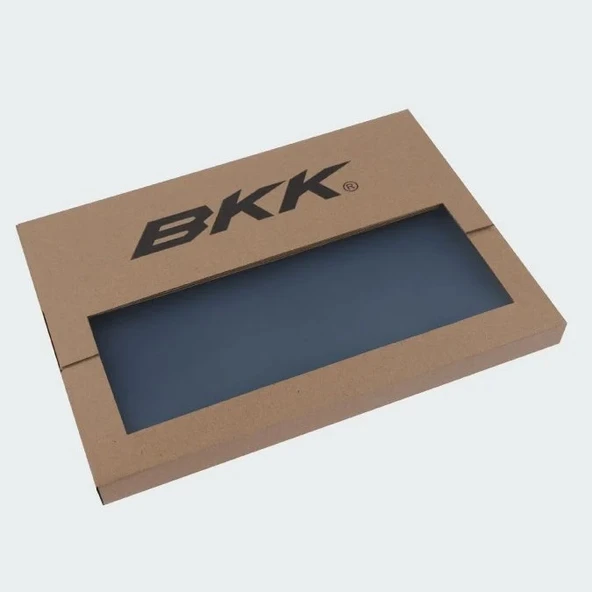 BKK OCD-Box A1 Evalı Yem ve Aksesuar Kutusu 30.5x23x2.3cm - 4