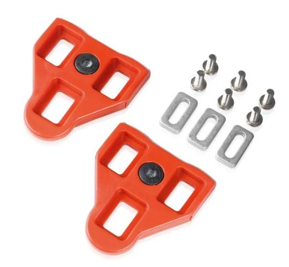 XLC Pedal Kali Yol 9 Derece Look Ve XLC Pedal Uyumlu RC-7B 2501890700
