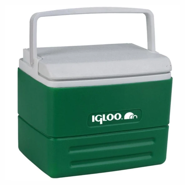 Buzluk - Igloo - EliteCore - 8.2 lt - Yeşil - 300724