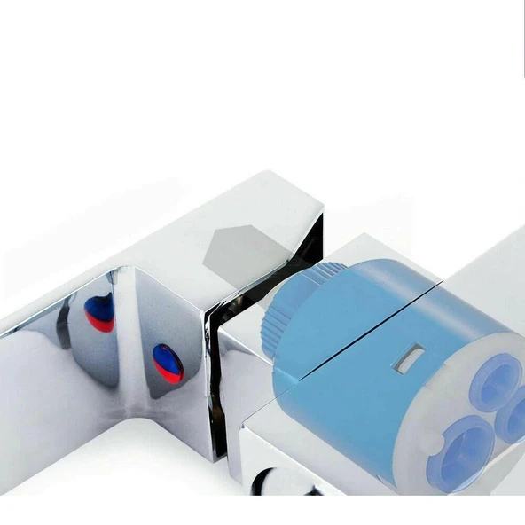 Sardıcı Phantom Serisi Krom 5 Yıl Garantili Mutfak Bataryası - Resim 4