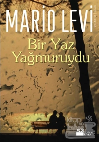 Bir Yaz Yağmuruydu
