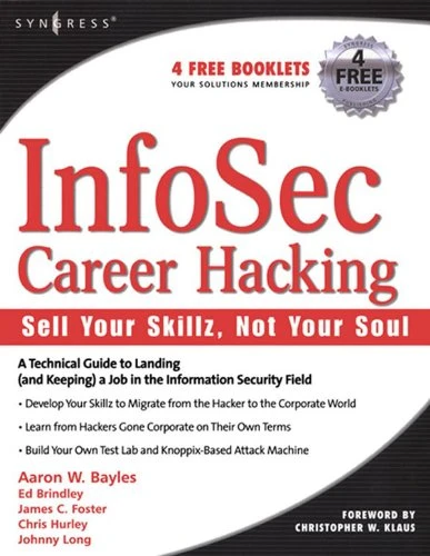 InfoSec Career Hacking