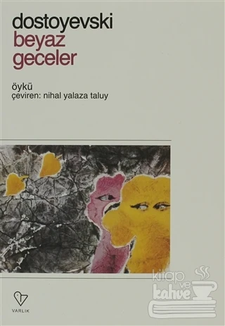 Beyaz Geceler   Başkasının Karısı - Resim 2