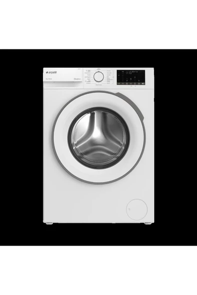 Arçelik 9120 TMX 9 KG ÇAMAŞIR MAKİNESİ