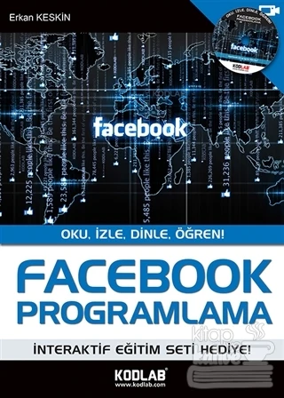 Facebook Programlama