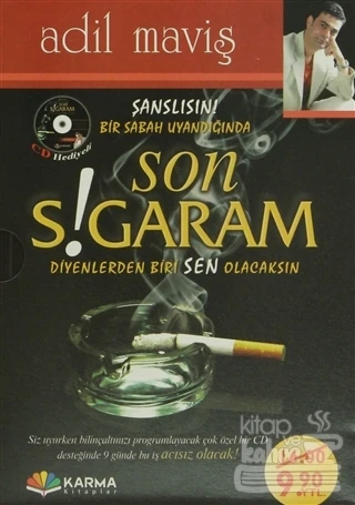 Son Sigaram