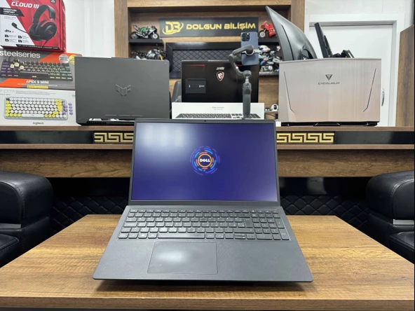 Dell Vostro 15 3510 Intel Core i5 1135G7 8GB RAM 512GB SSD W10 15.6” FHD N8004VN3510EMEA_Z (İKİNCİ EL)