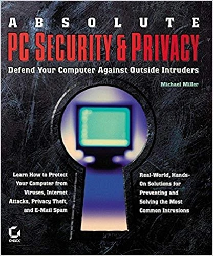 Absolute PC Security and Privacy