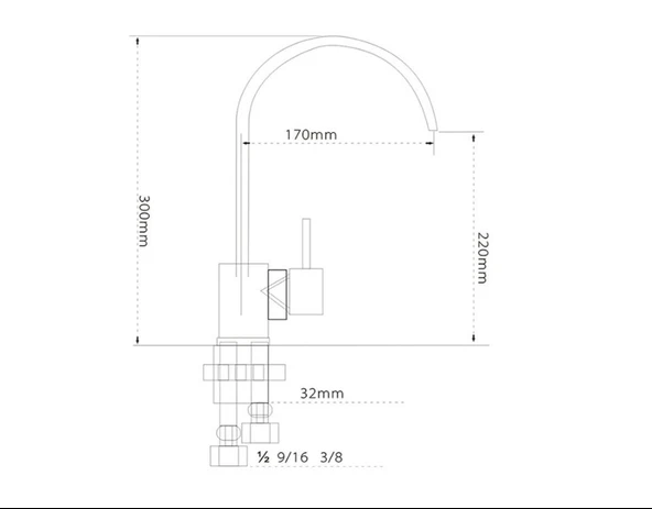 Sardıcı Phantom Serisi Krom 5 Yıl Garantili Mutfak Bataryası - Resim 5