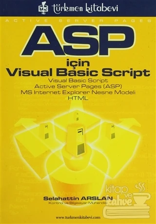 ASP için Visual Basic Script - 2