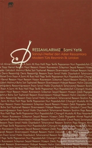 Ressamlarımız - 1