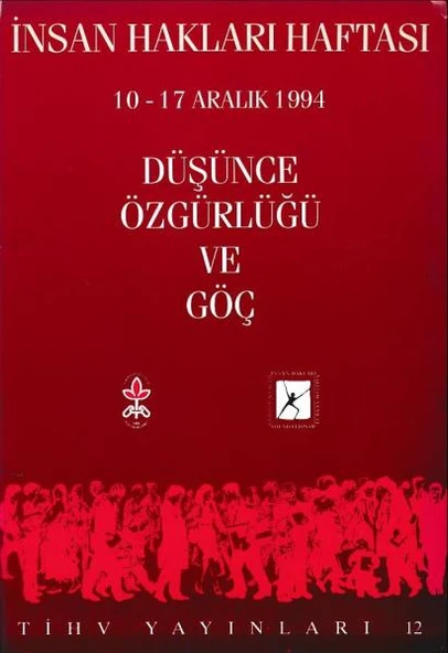 Düşünce Özgürlüğü ve Göç