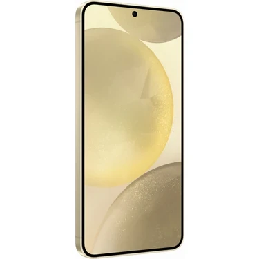 Samsung Galaxy S24 128 GB 8 GB Ram (Samsung Türkiye Garantili) Sarı - 3
