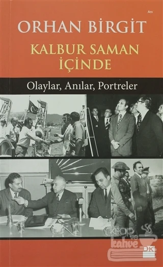 Kalbur Saman İçinde - 1