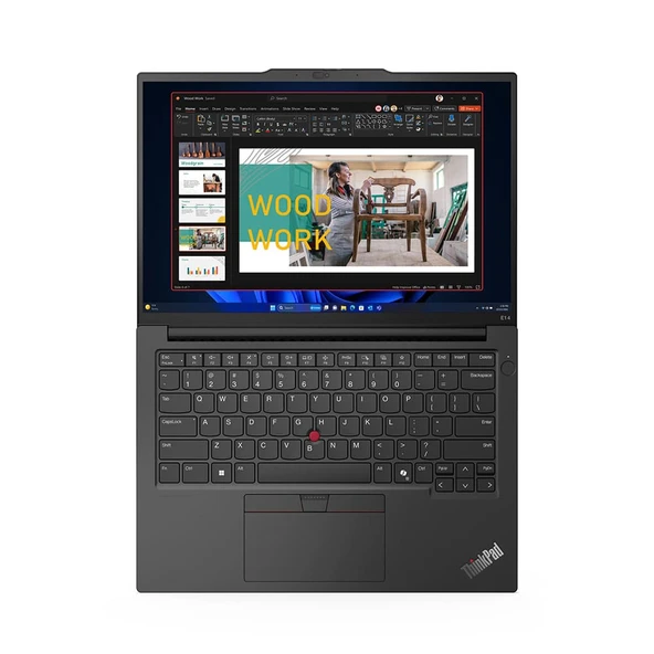 LENOVO E14 21M70092TX U5-125U 16G 512G 14" FDOS - 5