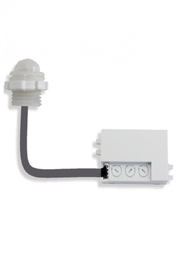 Şahnet 5012 360 Derece Mini Hareket Sensörü - 2