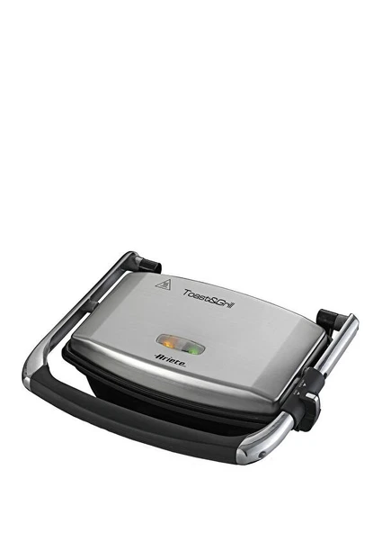 Ariete Gri Izgara ve Tost Makinesi ürün görseli