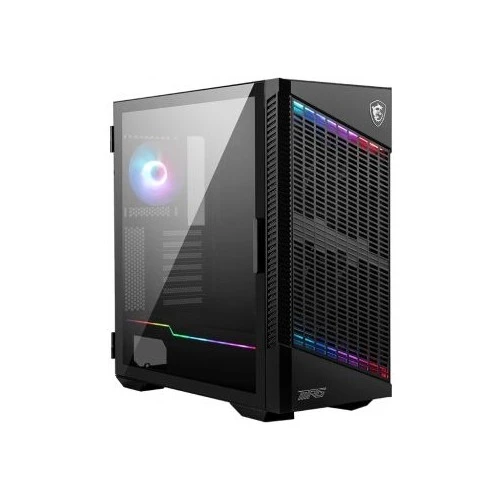 Msı Mpg Velox 100P Aırflow Atx Bilgisayar Kasa