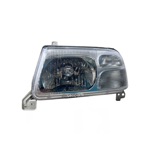 LEOPARTS Suzuki Grand Vitara Far Lambası Sol (Manuel) 1998-2002 35320-65D30