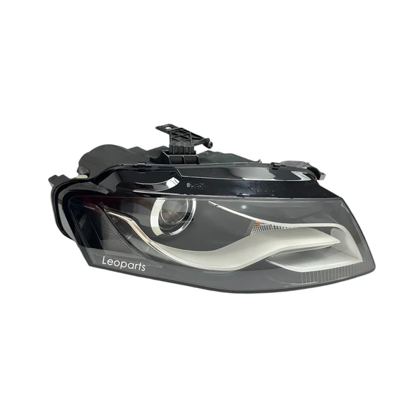 LEOPARTS Audi A4 Far Lambası Sağ (Xenon / Ledli) 2009-2012 8K0941030G