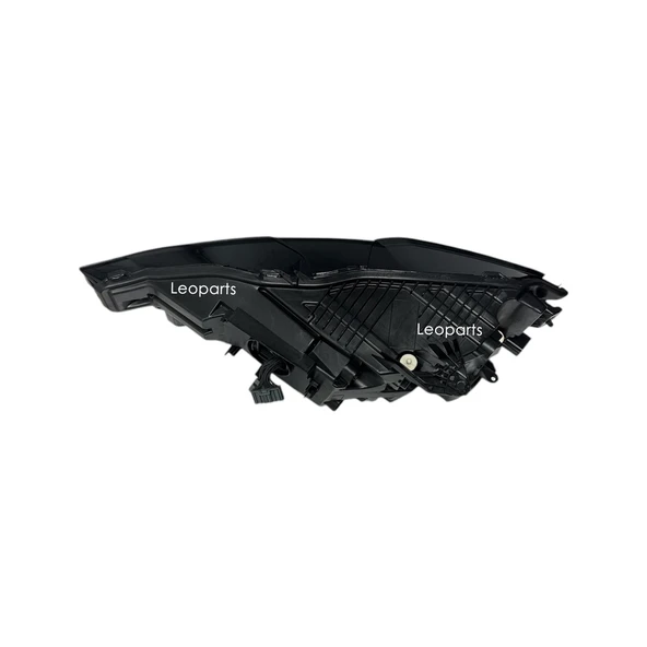 LEOPARTS Volvo XC60 Far Lambası Sağ (İçi Siyah) 2021-2023 32337381 - 3