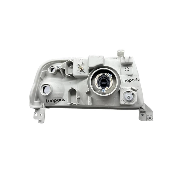 LEOPARTS Suzuki Grand Vitara Far Lambası Sol (Manuel) 1998-2002 35320-65D30 - 2