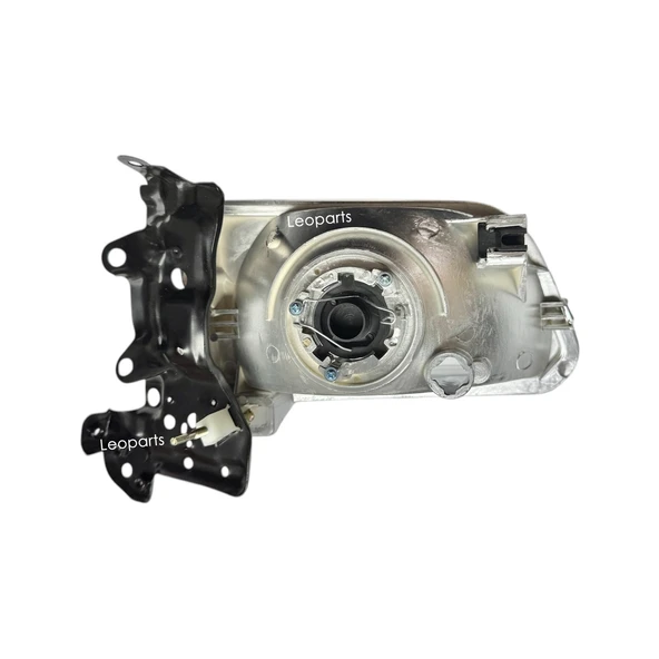 LEOPARTS Toyota Starlet Far Lambası Sol 1990-1993 81150-16601 - 2