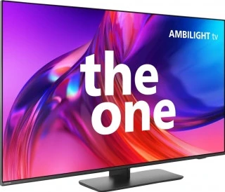 Philips 55PUS8808 4K Ultra HD 55" 140 Ekran Uydu Alıcılı Google Smart LED TV
