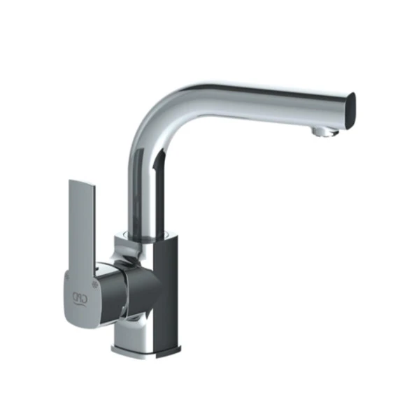 Gpd Pedra Kuğu Lavabo Bataryası (Mtl160) - 2