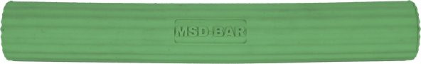 MVS FLEXBAR , EL , PARMAK , BİLEK VE KOL GÜÇLENDİRME BARI ,
BİLEK EGZERSİZİ YEŞİL RENK (SERT) - 2