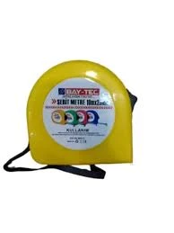 Baytec Şerit Metre 10m x 25 Mm MK4137